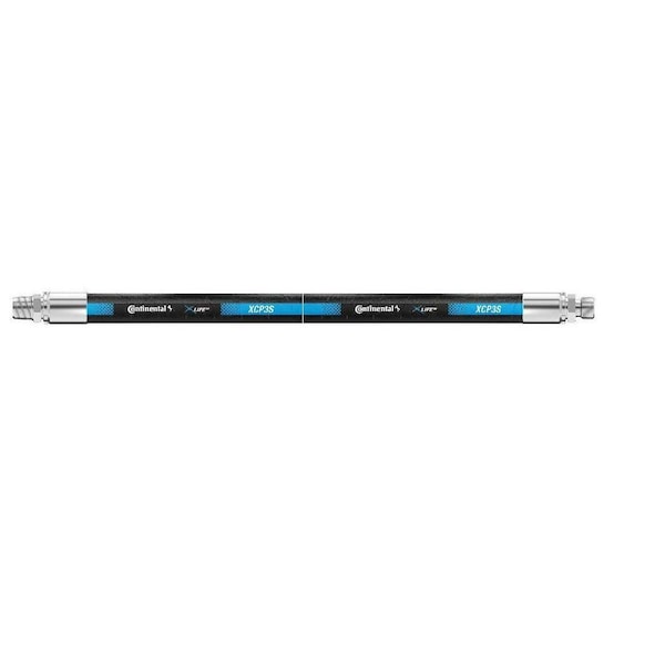 Hydraulic Hose Assembly - 5/8" ID 96" Length - 3/4" MP x 5/8" MFF - 3250 psi